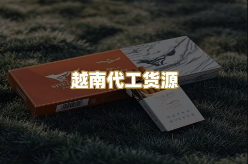 越南代工货源