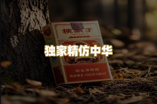 独家精仿中华